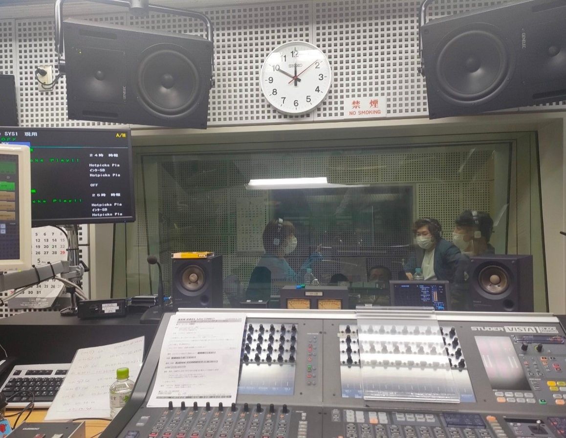 【ハスマナ】3月8日(水)アフタートーク！「ホテルミラコスタへの派遣 / 近所のラブホテル」