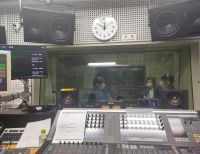 アフタートーク「ホテルミラコスタへの派遣 / 近所のラブホテル」