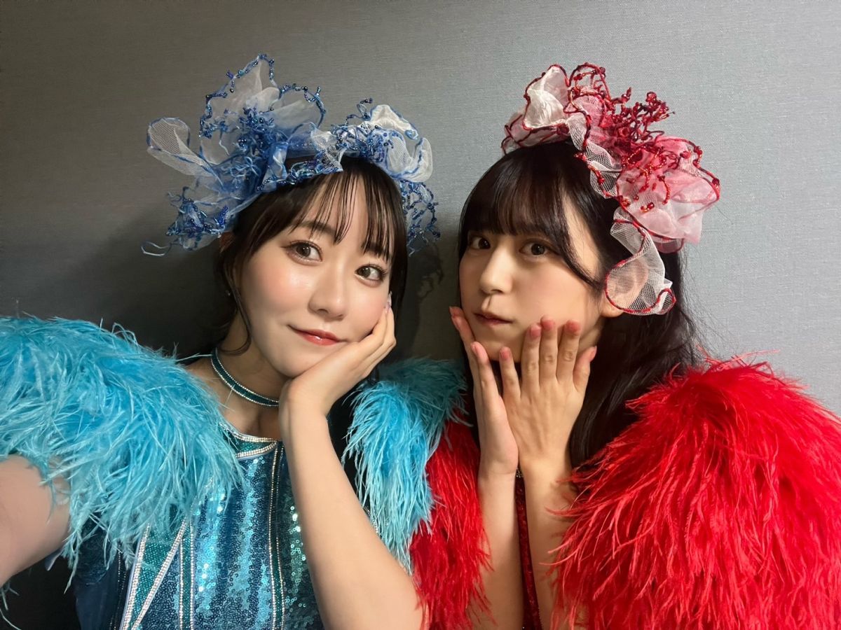 第116回_ “かわいくない”トーク！？いやいや、そんな2人もNEW KAWAIIと思いまーす！！