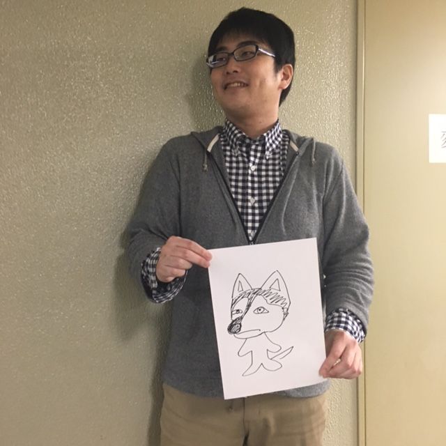 5/13 （金） ～犬～