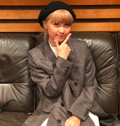 Dream Amiの Happy-Go-Lucky☆