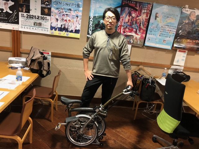 3月29日(月)オンプラテーマは「最近、汗をかいた事」 