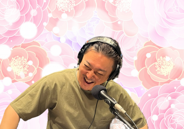 2023年7月31日（月）放送終了