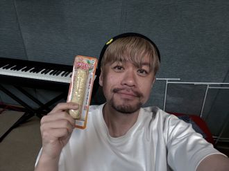 2025年5月16日放送分