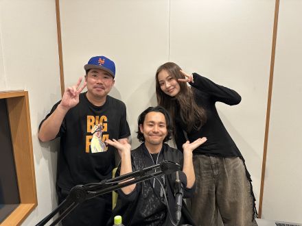 俳優・内田理央さんの憧れはキングダムの楊端和！？