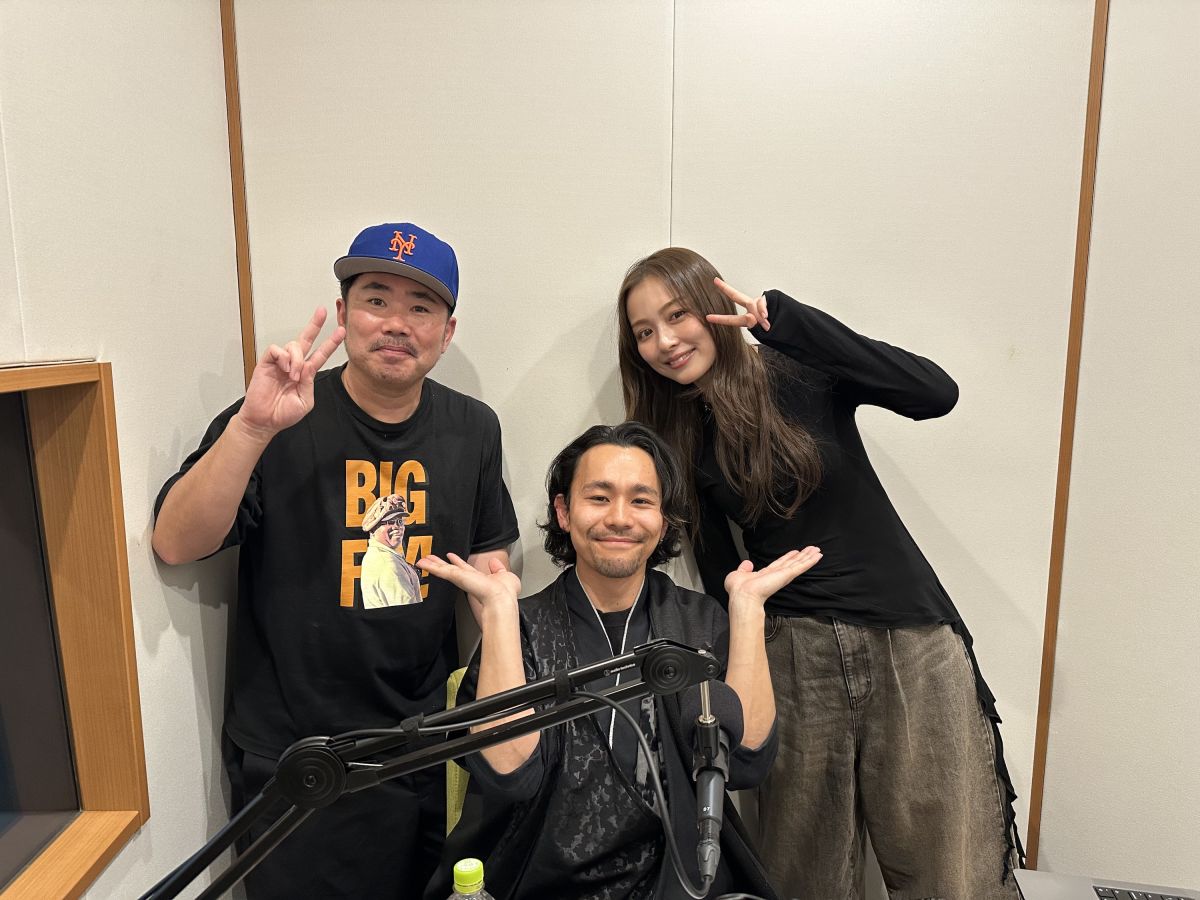 俳優・内田理央さんの憧れはキングダムの楊端和！？