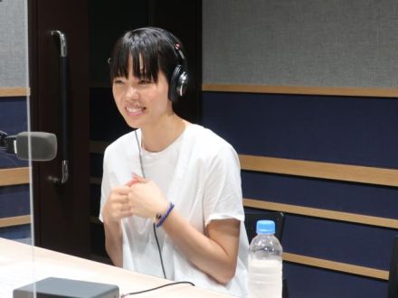 第250回　迫田さおりさん②