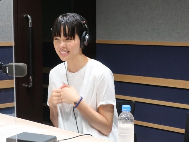 第250回　迫田さおりさん②