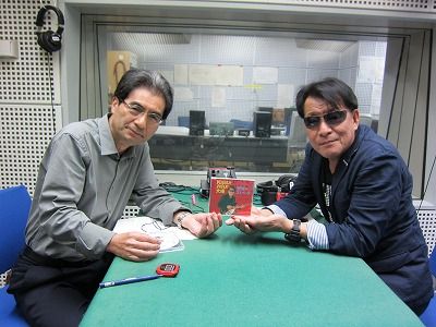 富澤一誠のAGE FREE MUSIC　6/13（月）