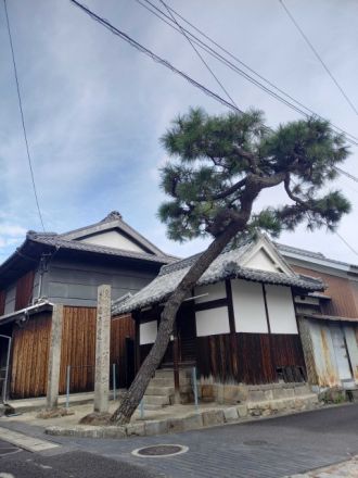 第135回「宇多津古今をつなぐ協議会、とは！」2024.10.22