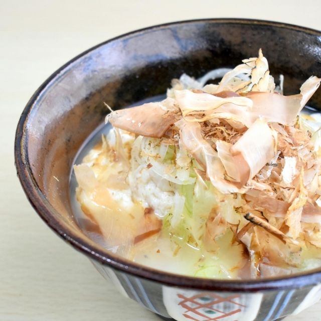 ラジオドラマ【Dear Japan～沖縄～第三話(沖縄のお豆腐)】