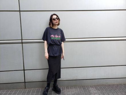 CITY GIRLS MUSIC #145《メッセージをご紹介！》