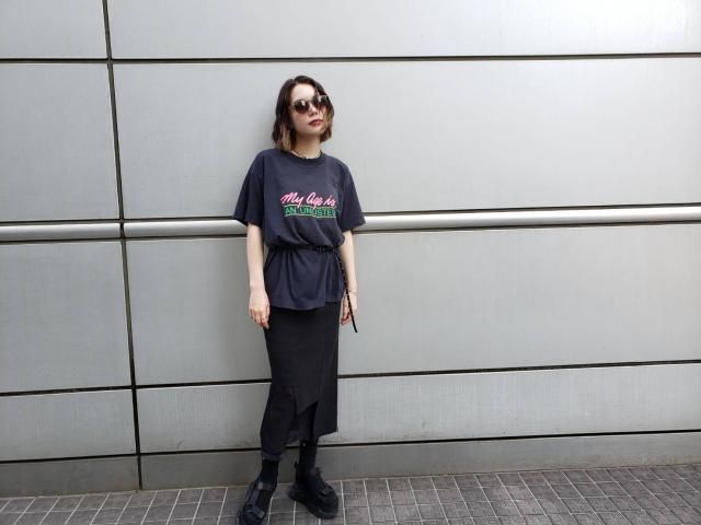 CITY GIRLS MUSIC #145《メッセージをご紹介！》