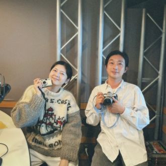 #47 GUEST：川島小鳥さん（写真家）①