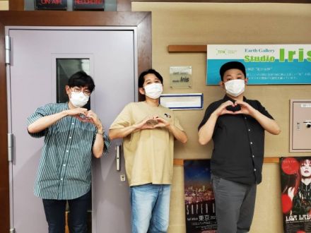 ２０２２．６．５