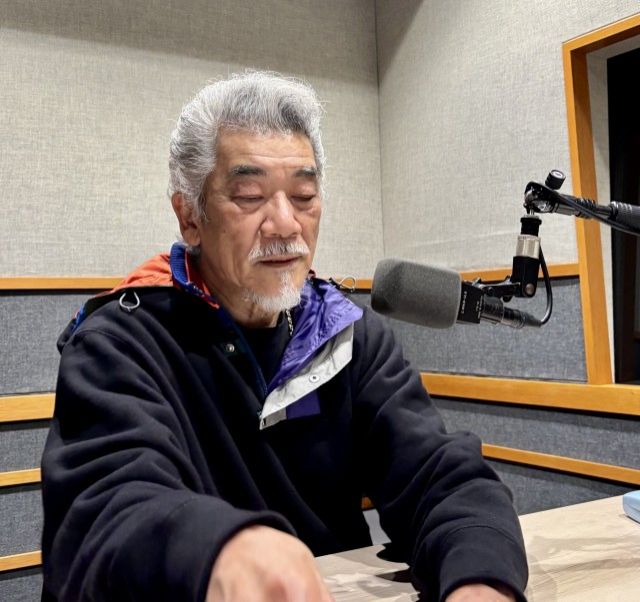 裏話満載の内容でした！