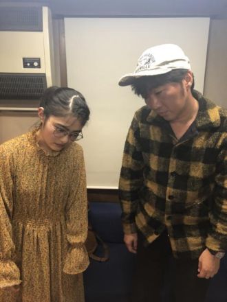 週刊『BUZZる』編集局　第20回放送