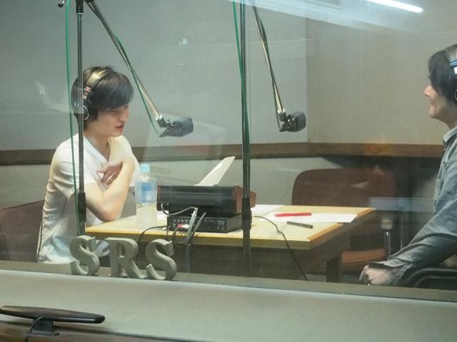 阪本の画力を活かすときがついに来た！？新コーナースタート！