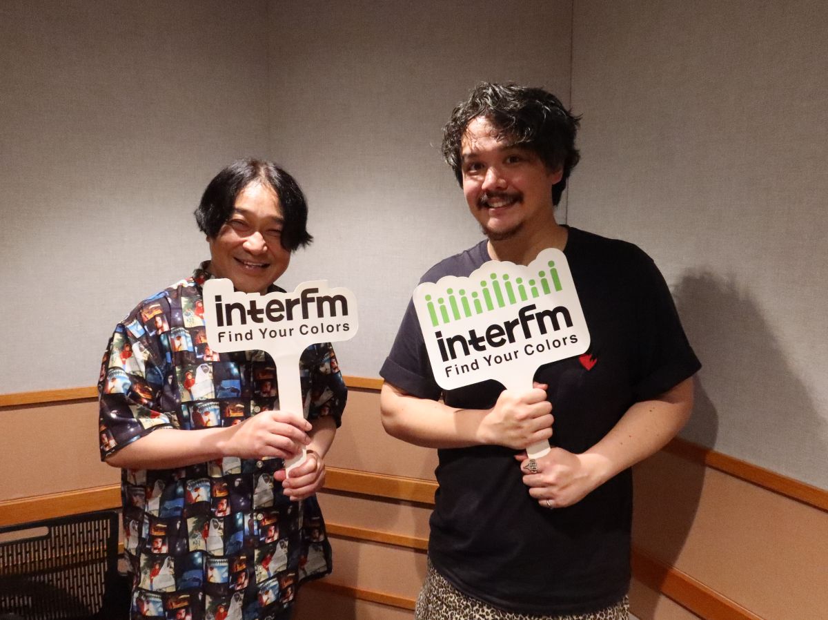 ライブバズ #142 - Bee Gees -