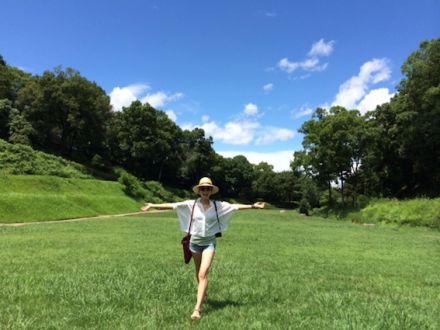 11月24日（火）今日の1コマ