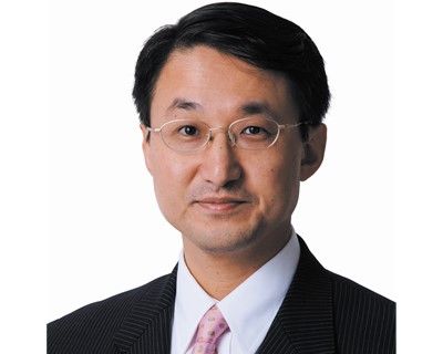 平井伸治 鳥取県知事／新型コロナウィルス感染防止対策や県外在住の鳥取県出身の皆さんへのメッセージ