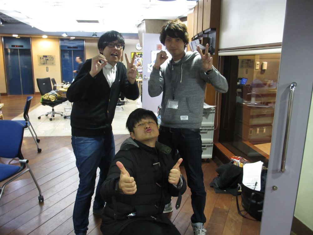 ダイノジ大谷ノブ彦のスクールナイン！