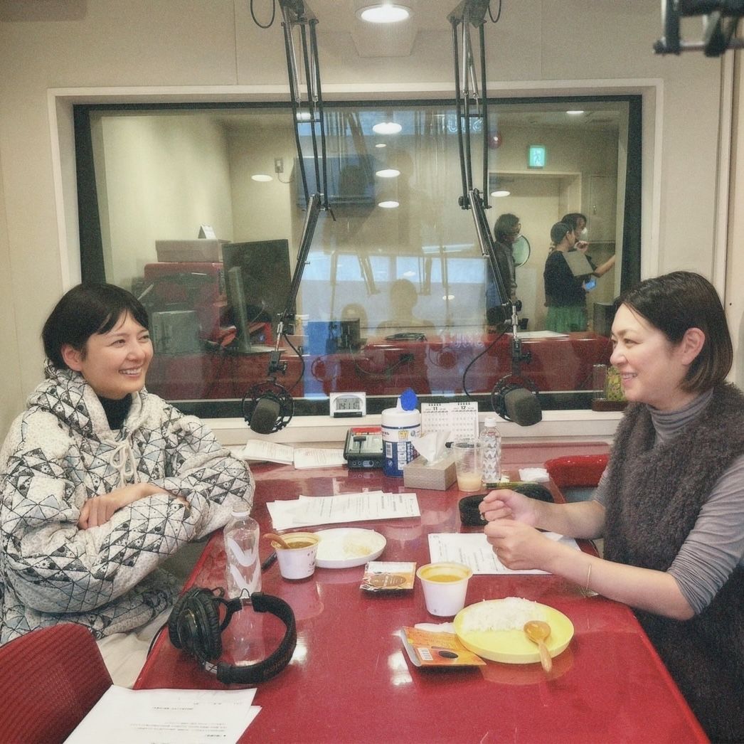 #38 GUEST：加藤紀子さん②