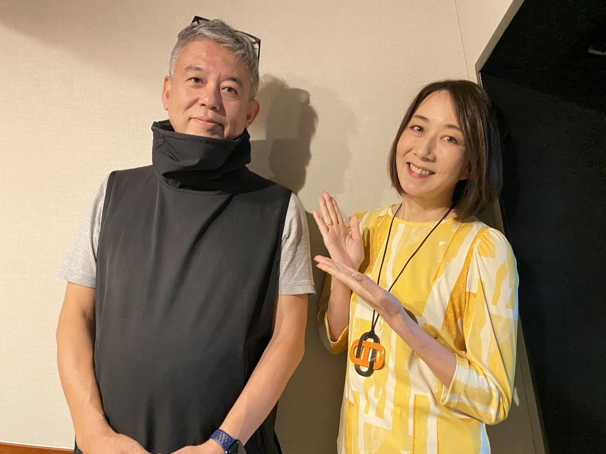 河瀬大作さん（元NHKプロデューサー・株式会社Days代表）登場！長野智子がいきなり質問→「なんでNHKを辞めたのですか」河瀬さんの答えは・・・？