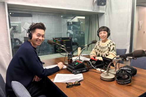 第1回：放送後記