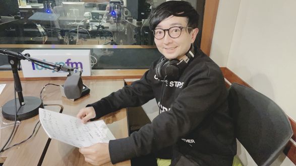 #252『 最近の野島さんの生活はどんな感じ？』