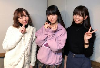 女子力？･･･2018年2月8日からのJHNこぼれ話