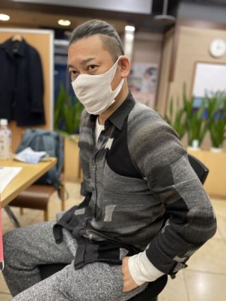 2021年12月9日(木)【おでんを食べていたら突然おばあちゃんが一言。なんて言った？】