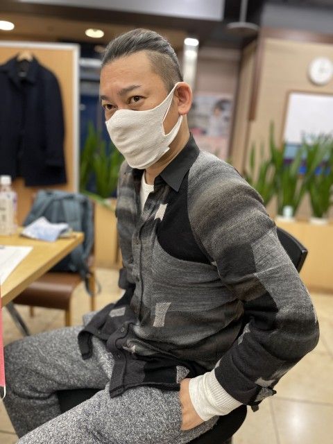 2021年12月9日(木)【おでんを食べていたら突然おばあちゃんが一言。なんて言った？】