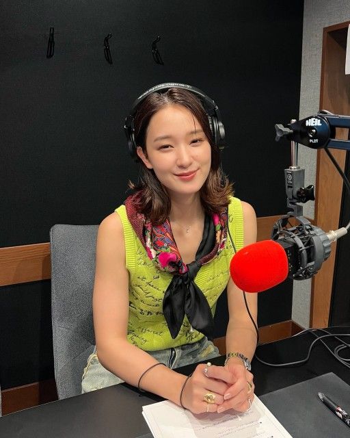 剛力彩芽「Actors -life &amp; music-」（5週目）