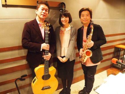 12月5日（金）オヒル ノオト