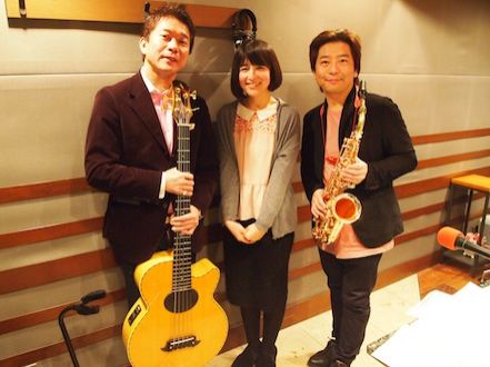 12月5日（金）オヒル ノオト