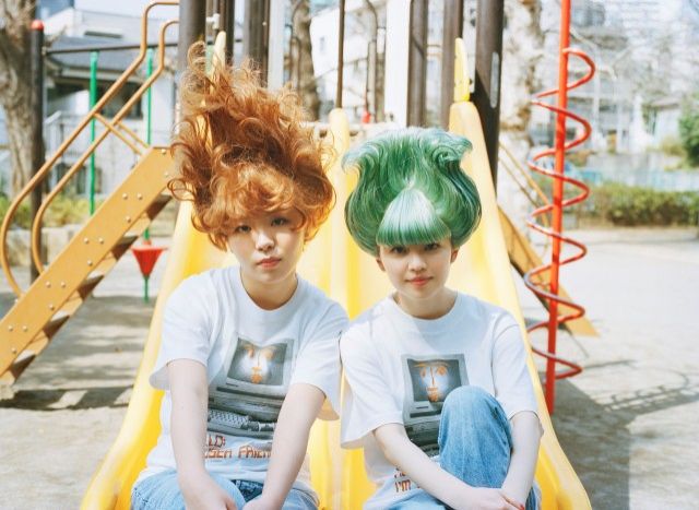 2月15日(水) のプレイリストは、YABI×YABIのお２人！