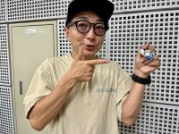 豪華ゲストへのインタビュー！