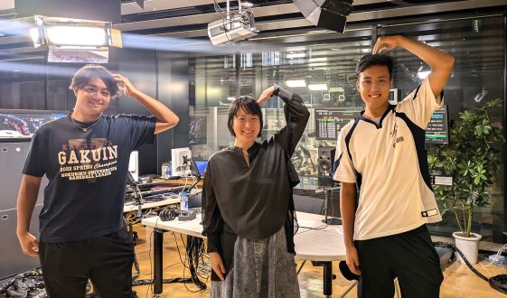 9月27日(金) 第22回 珠洲塩田村ボランティア