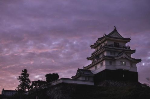 こんなところに泊まれる！