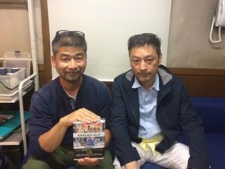 ゲスト：島田真彦さん