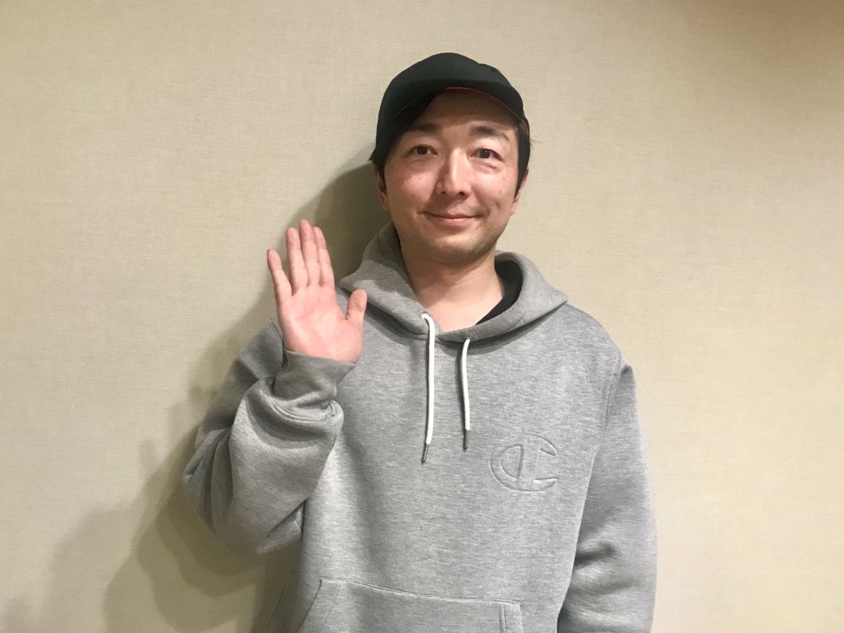 #200『新年会楽しかった！！』 