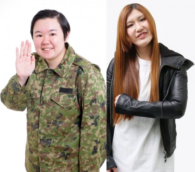 『TOKYO SPEAKEASY』今夜は、やす子さんと納言・薄幸さんがご来店！