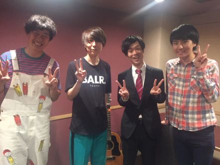 夏だ！ナベプロ芸人だ！！ワッショイッ！！ワッショイッ！！！