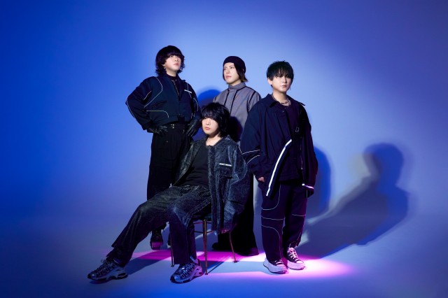 3月25日（火）のゲストは4人組ロックバンド・YOURNESSの黒川侑司さんです！