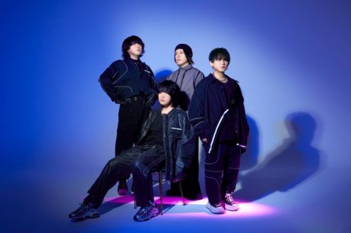 3月25日（火）のゲストは4人組ロックバンド・YOURNESSの黒川侑司さんです！