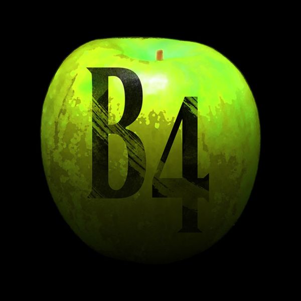 ビートルズは終わらない～The Beatles 4 Ever～