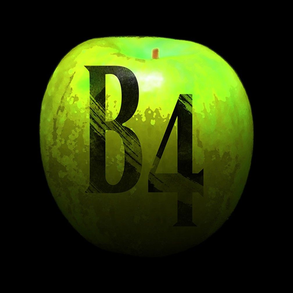 ビートルズは終わらない～The Beatles 4 Ever～