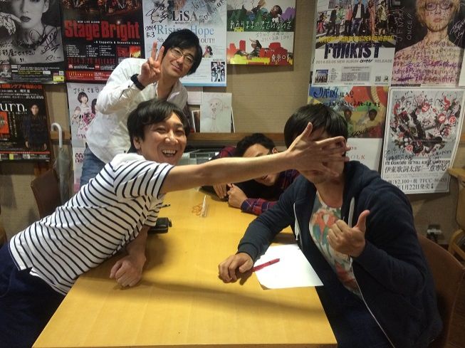 東京03単独公演、いよいよ今週木曜日から！！