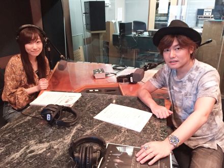 ♪オリジナルラジオドラマ#8「ペット」※未放送分パートあり！